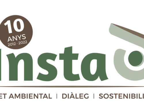INSTA celebra els seus primers 10 anys (2012-2022)