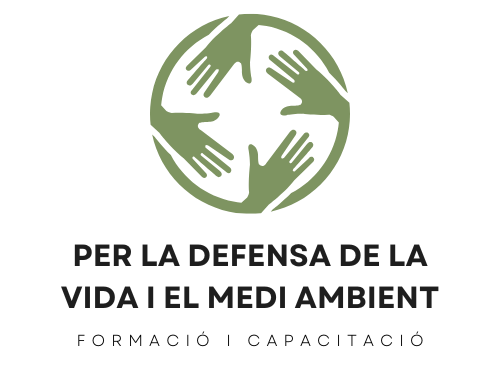 Training and capacity building for the defense of the environmental rights of groups vulnerable to the climate emergency