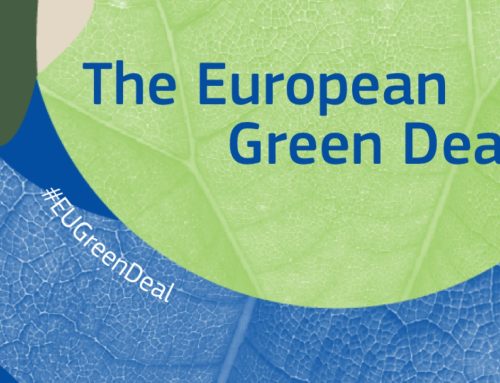 Training on the European Green Deal