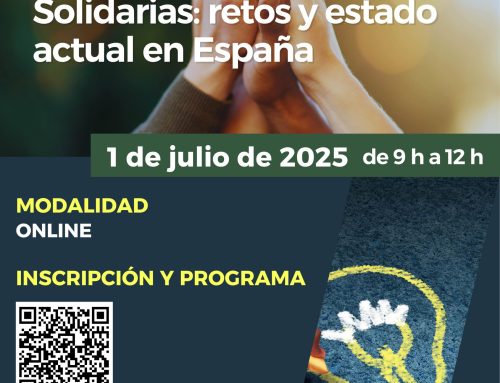 Workshop on solidarity energy communities