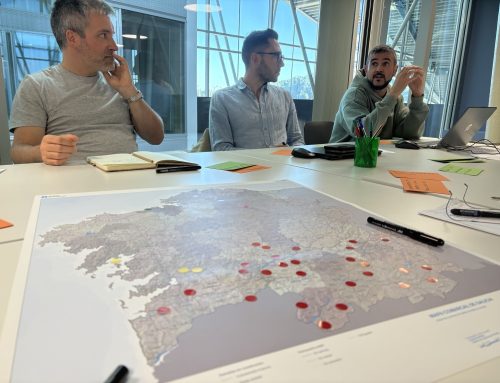 Galícia busca l’enfocament social en la construcció de les seves Comunitats Energètiques