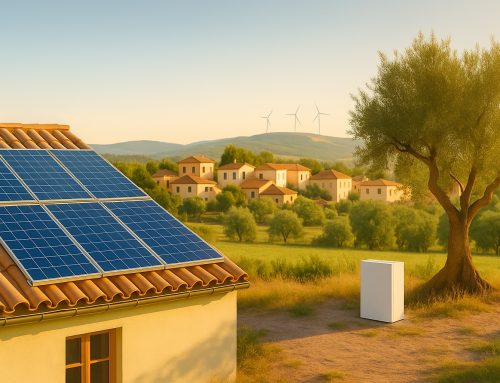 INSTA presenta al·legacions al projecte de Reial decret que modifica el RD 244/2019 per impulsar l’autoconsum, les comunitats energètiques i l’emmagatzematge distribuït
