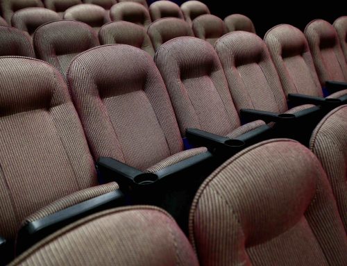 Pla de sostenibilitat Americana Film Fest