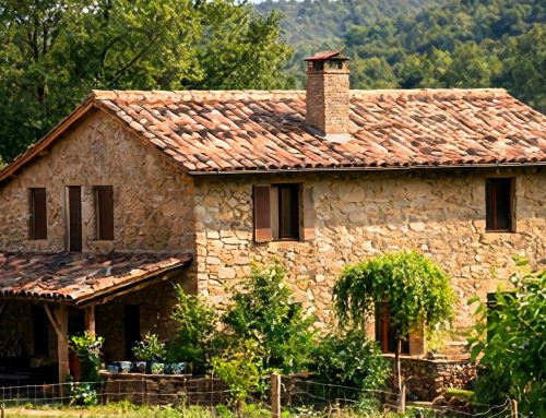 Informe jurídic i fiscal per a la cessió d’immobles de la Fundació Emprius a projectes comunitaris