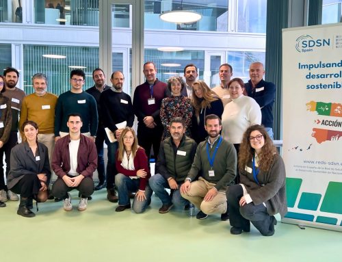 La jornada «Diàlegs per una Galícia Renovable» reuneix a Santiago agents clau per dissenyar un protocol de comunicació i participació social en el desplegament de renovables