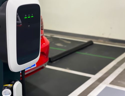 El Tribunal Suprem dicta sentència sobre els carregadors de vehicles elèctrics en garatges comunitaris